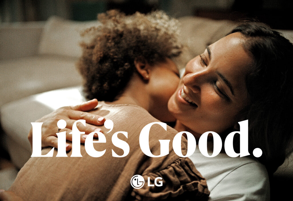 LG Life’s Good 2026