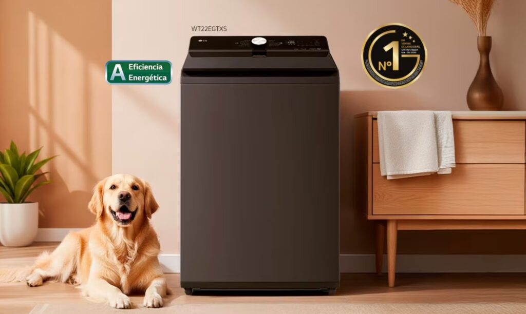 LG Pet Care