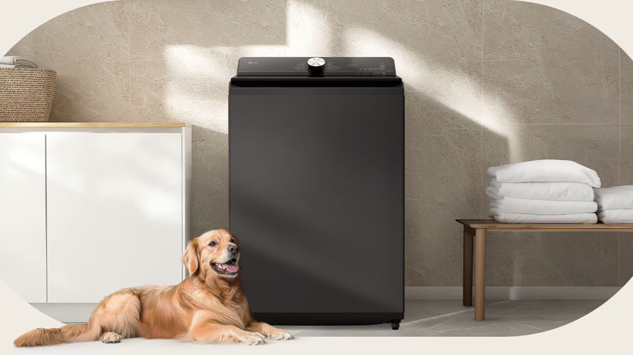 LG Pet Care