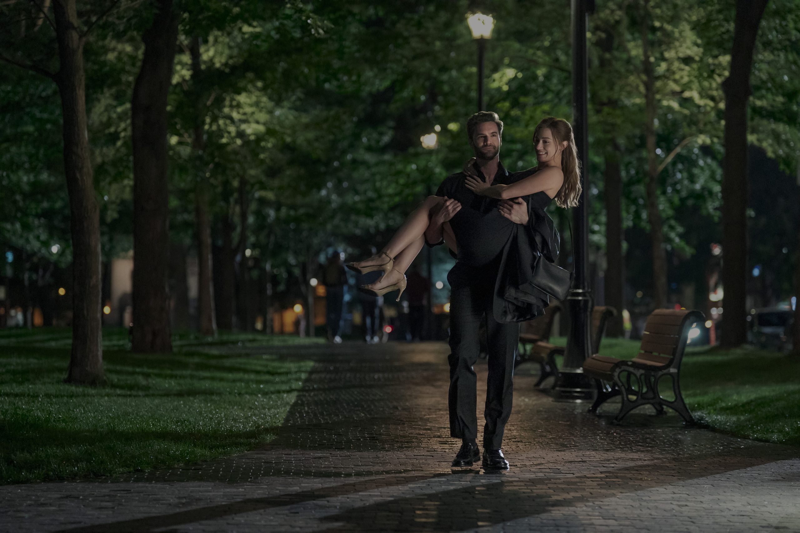 La hipótesis del amor - Prime Video