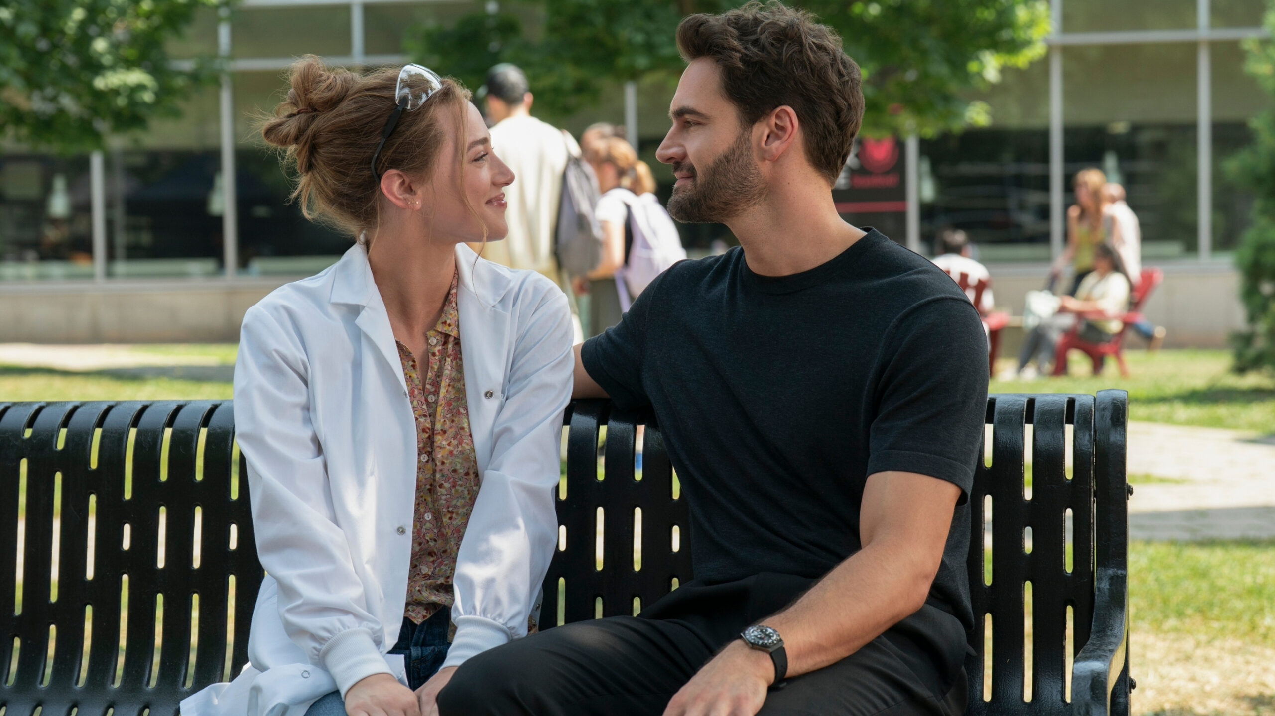La hipótesis del amor - Prime Video