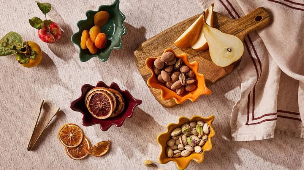 Le Creuset colección de otoño