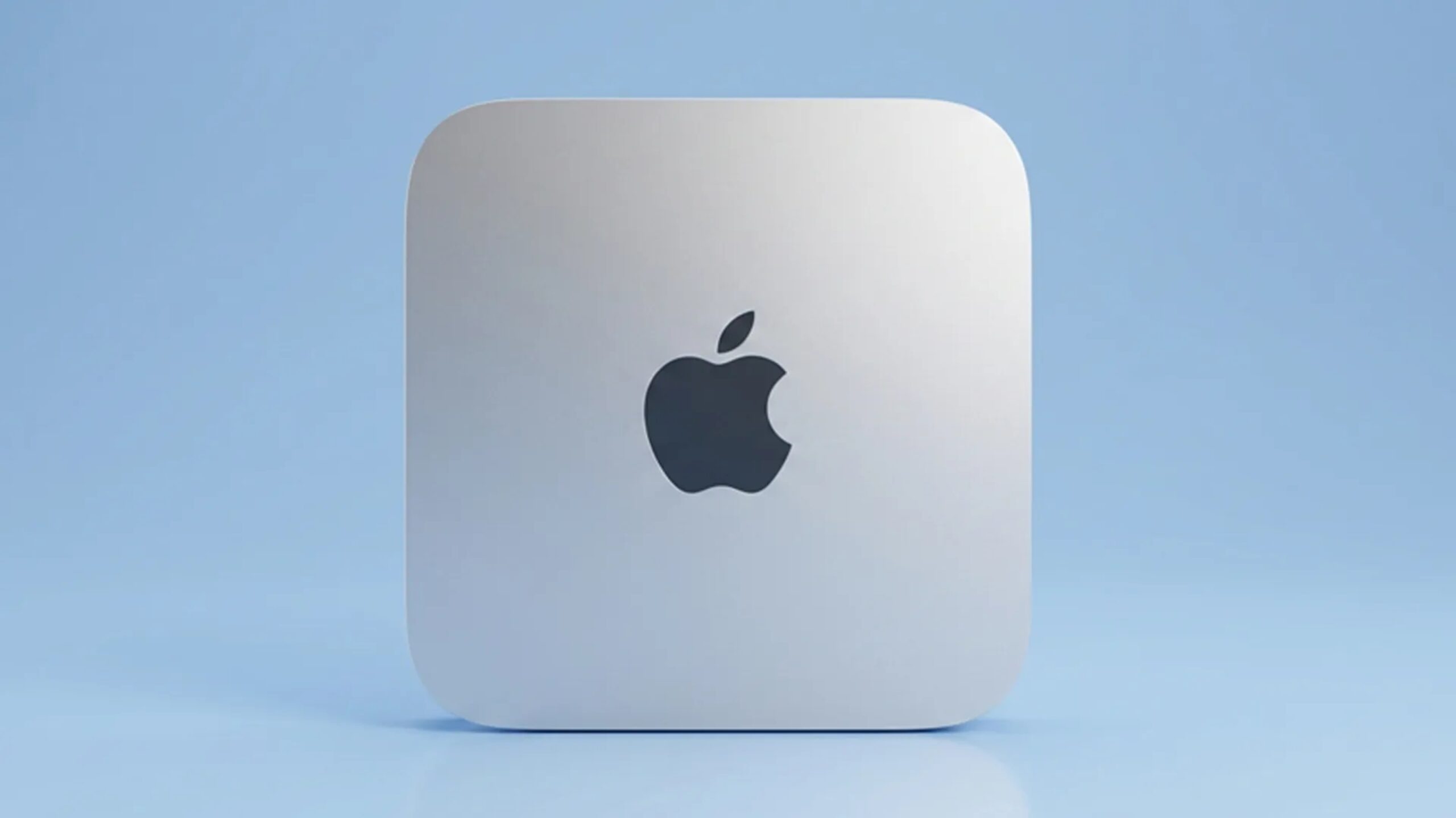 Mac mini M6 y M5 Pro
