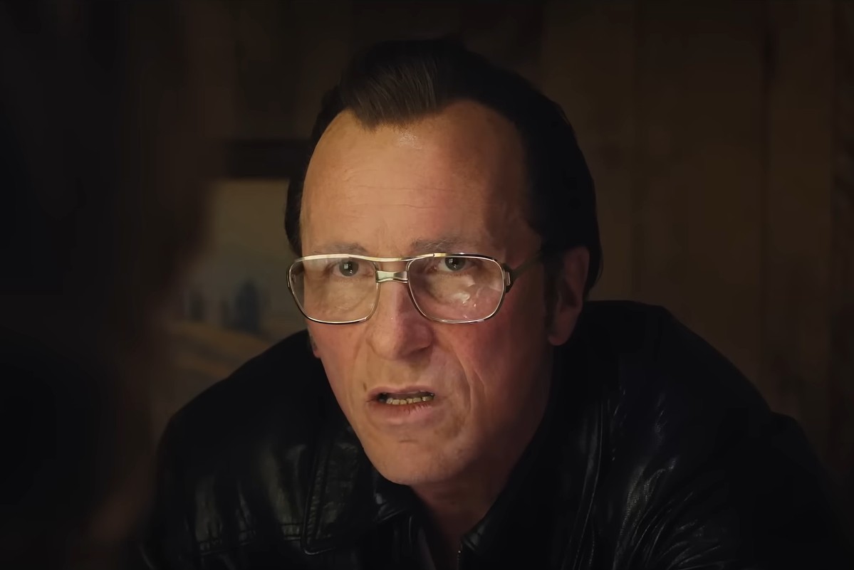 Madden con Nicolas Cage | Prime Video