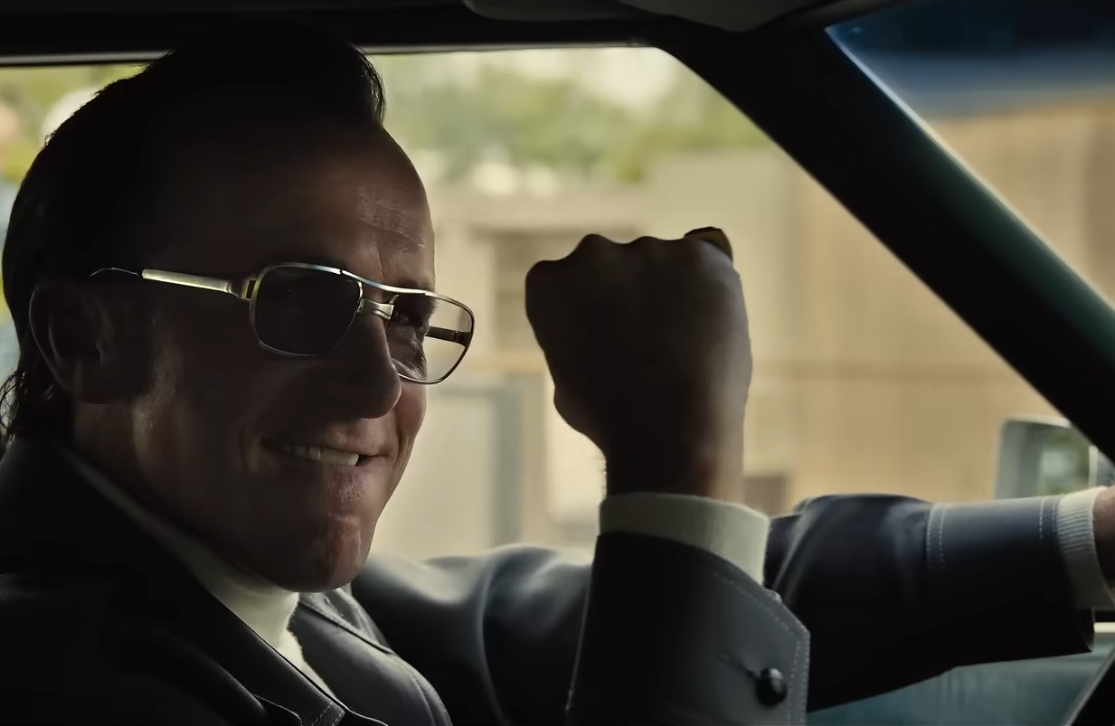 Madden con Nicolas Cage | Prime Video