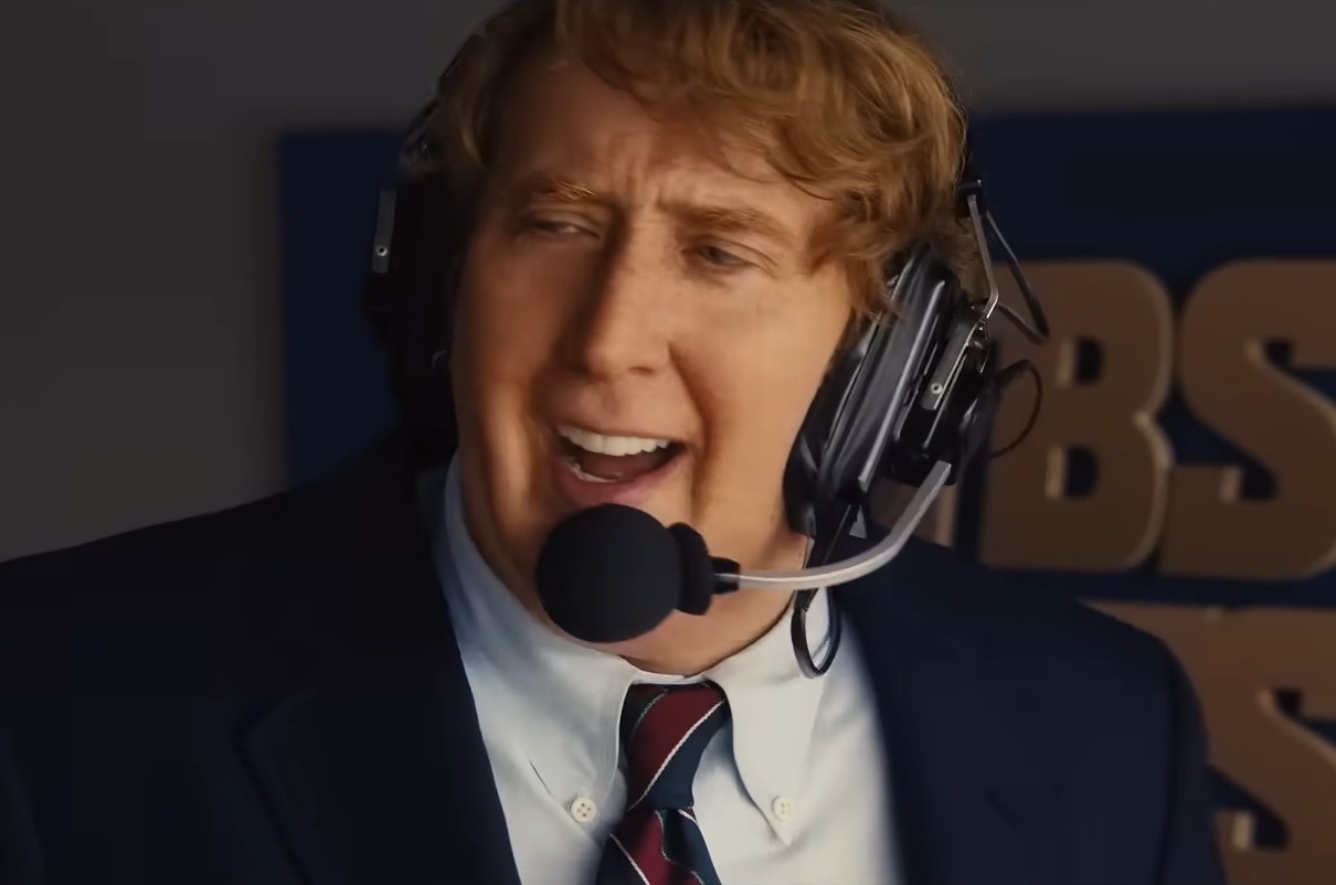 Madden con Nicolas Cage | Prime Video