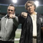 Madden con Nicolas Cage | Prime Video