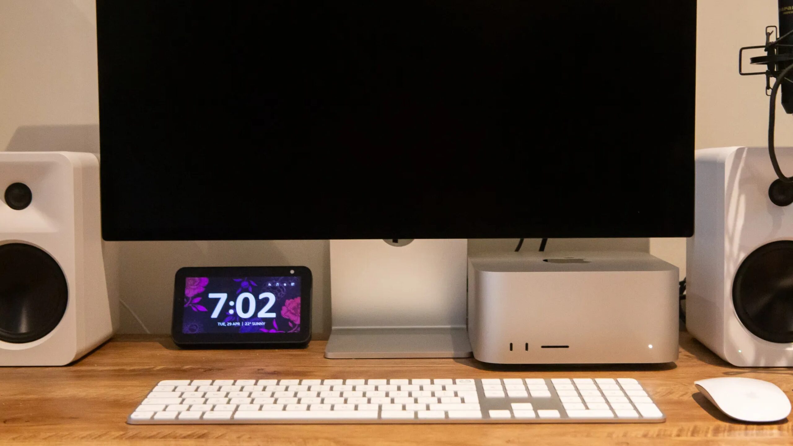 Magic Keyboard