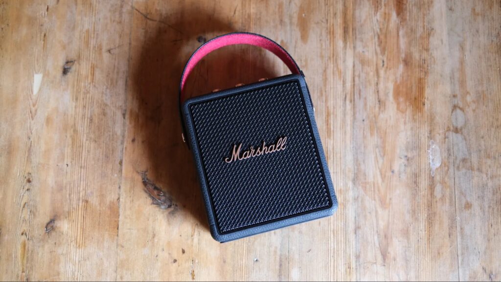 Marshall Stockwell III