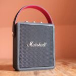 Marshall Stockwell III
