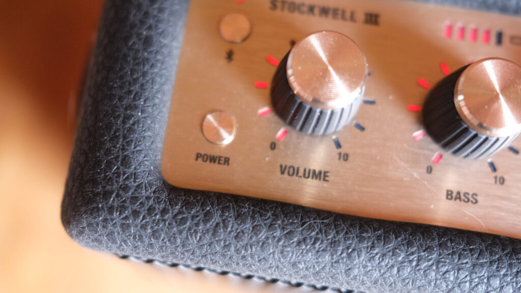 Marshall Stockwell III