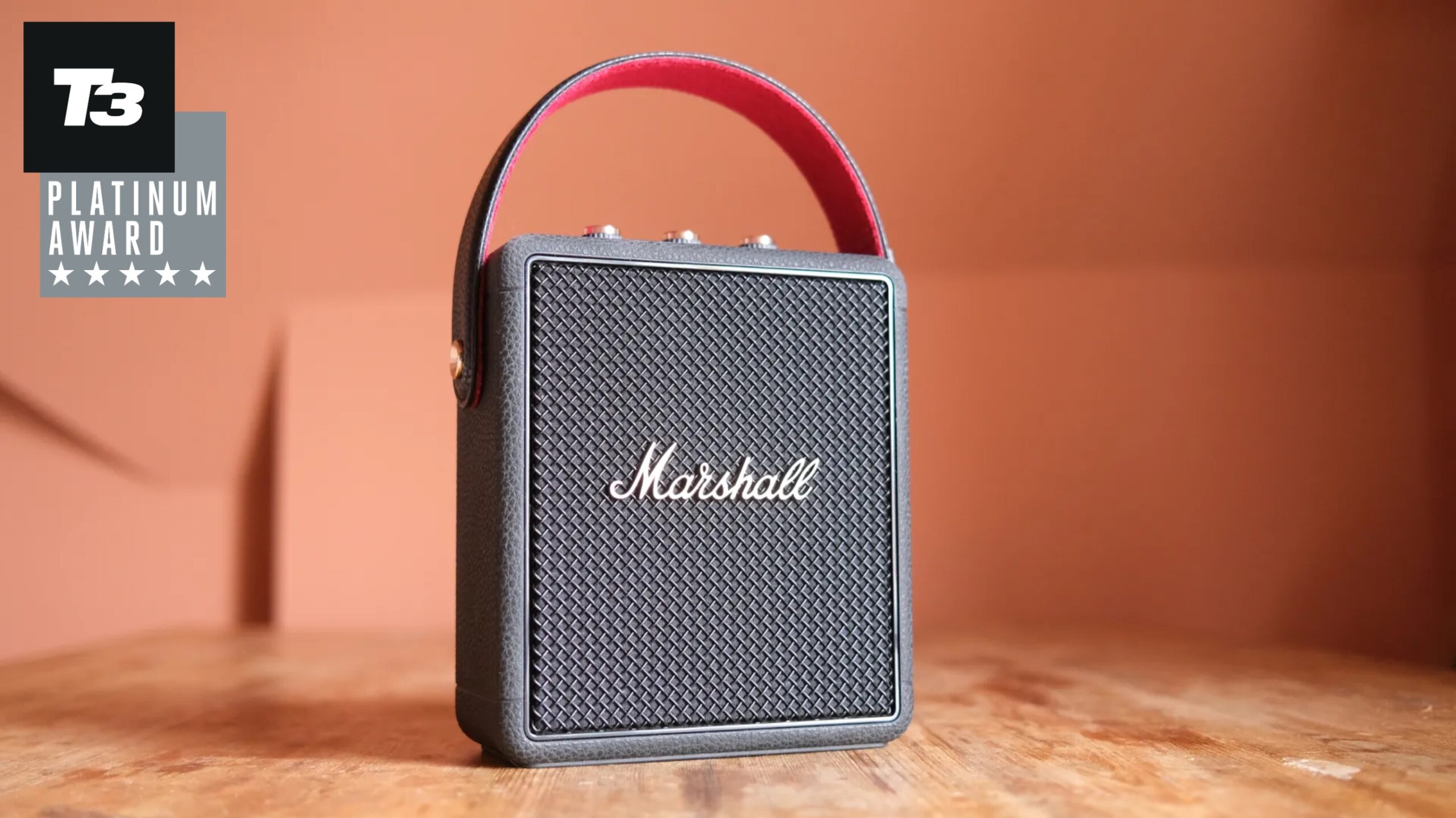 Marshall Stockwell III