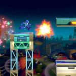 Mega Man: Dual Override preview