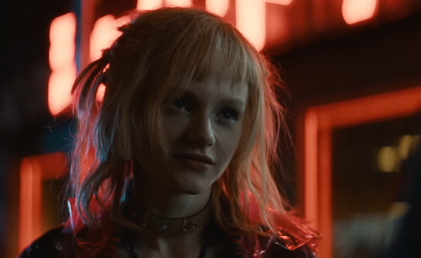 Neuromancer | Apple TV