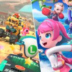 Nintendo Switch 2 bundles
