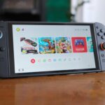 Nintendo Switch 2 precio