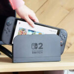 Nintendo Switch 2 precio M&eacute;xico