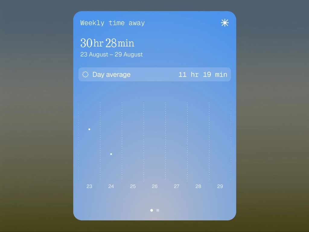 Nothing OS 5.0