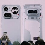 Nothing nuevos smartphones 2027