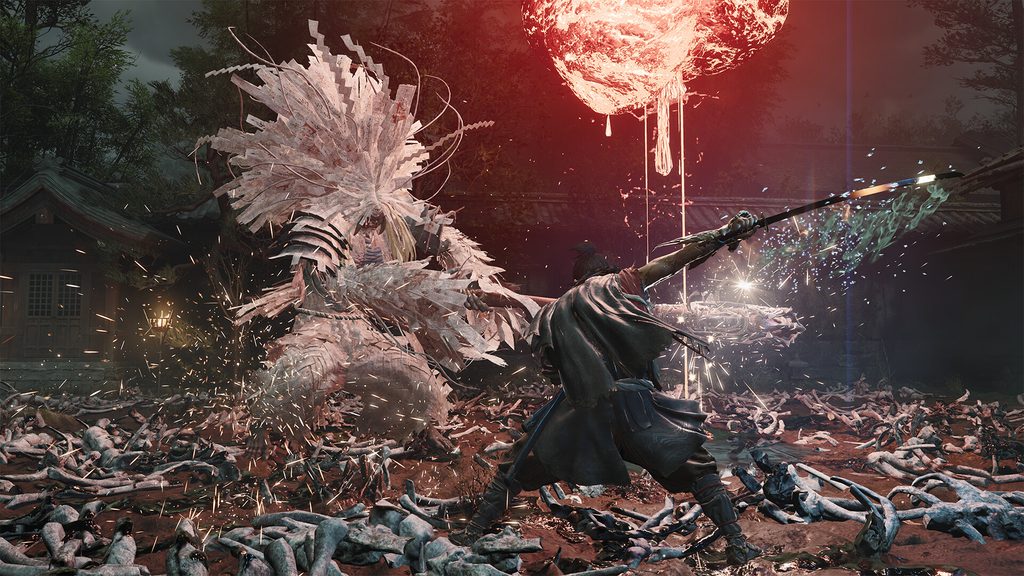 Onimusha: Way of the Sword - Preview