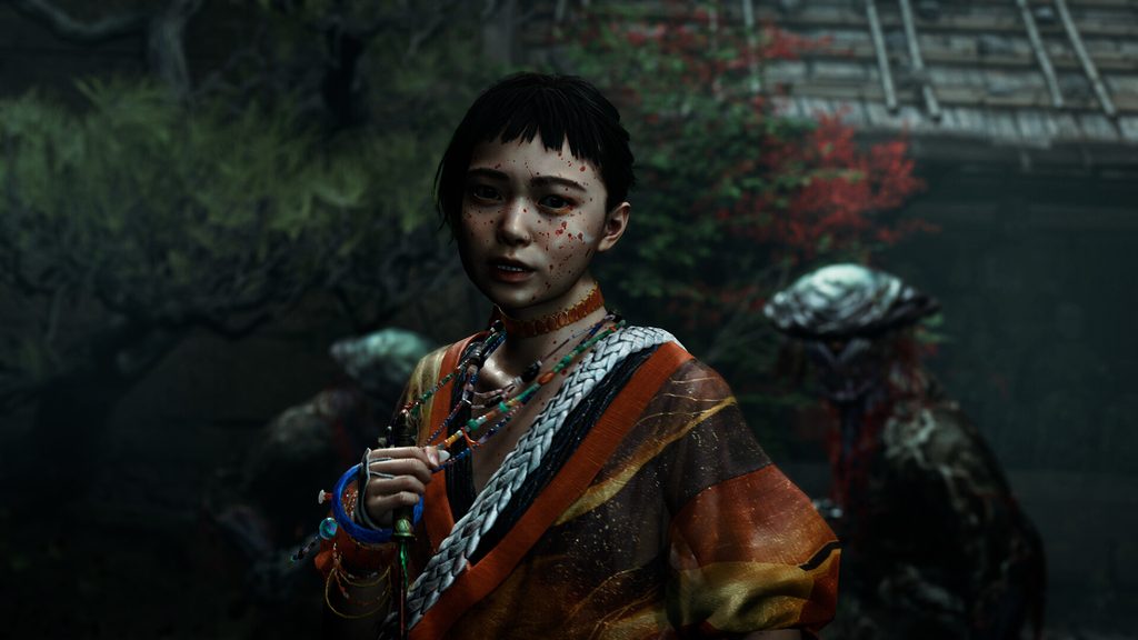 Onimusha: Way of the Sword - Preview