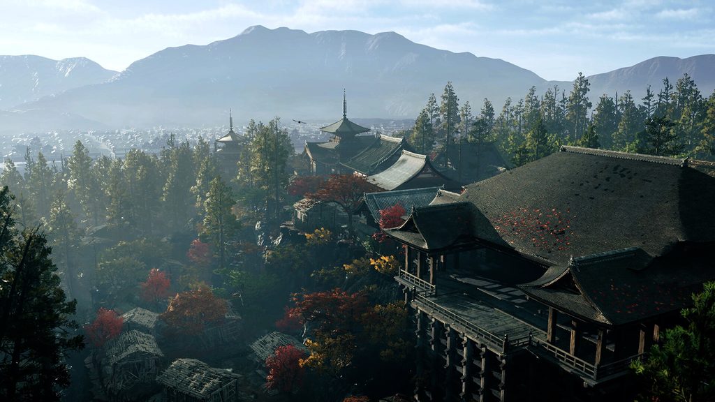 Onimusha: Way of the Sword - Preview