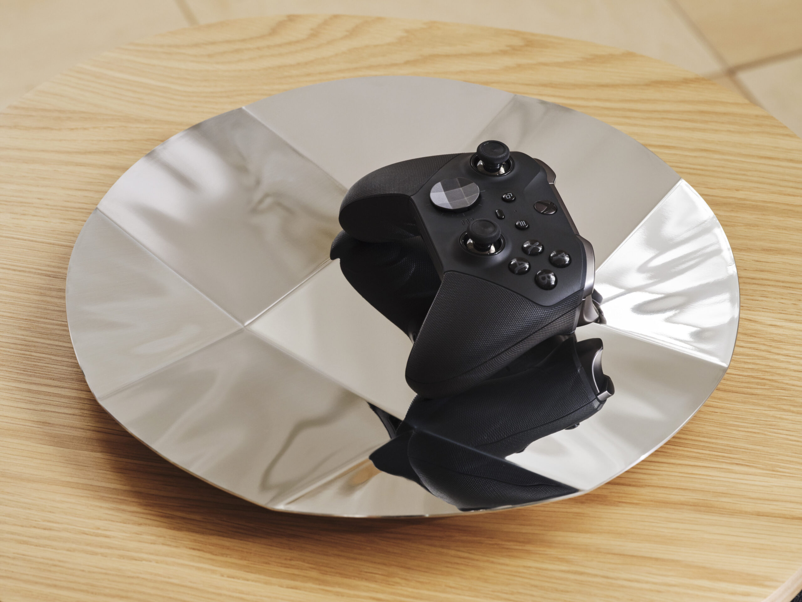 IKEA colección YXSTABY de XBOX