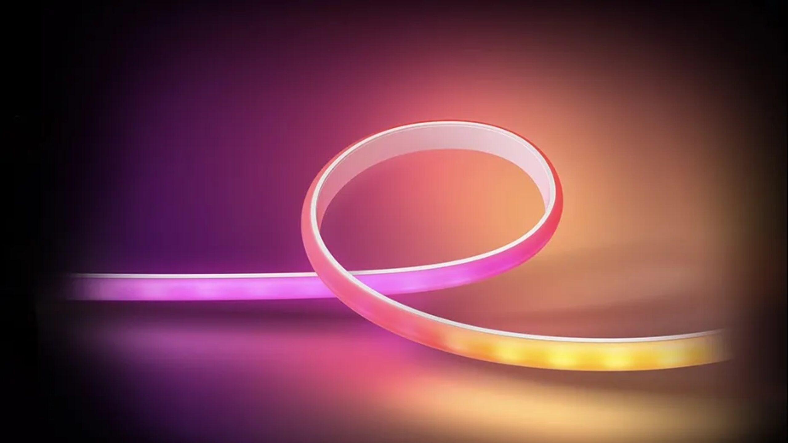 Philips Hue | Hue Play Lightstrip Pro