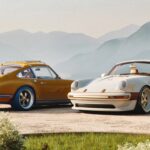 Porsche 911 Classic de Louis Vuitton