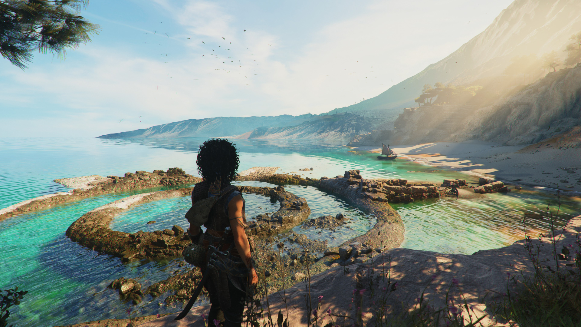 Preview - Resonance: A Plague Tale Legacy