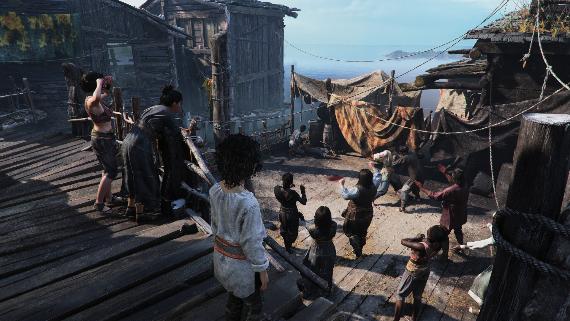 Preview - Resonance: A Plague Tale Legacy