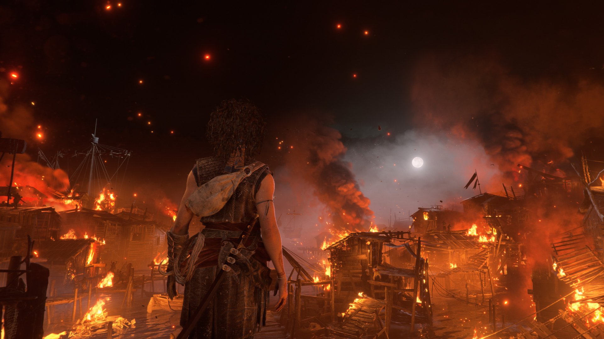 Preview - Resonance: A Plague Tale Legacy