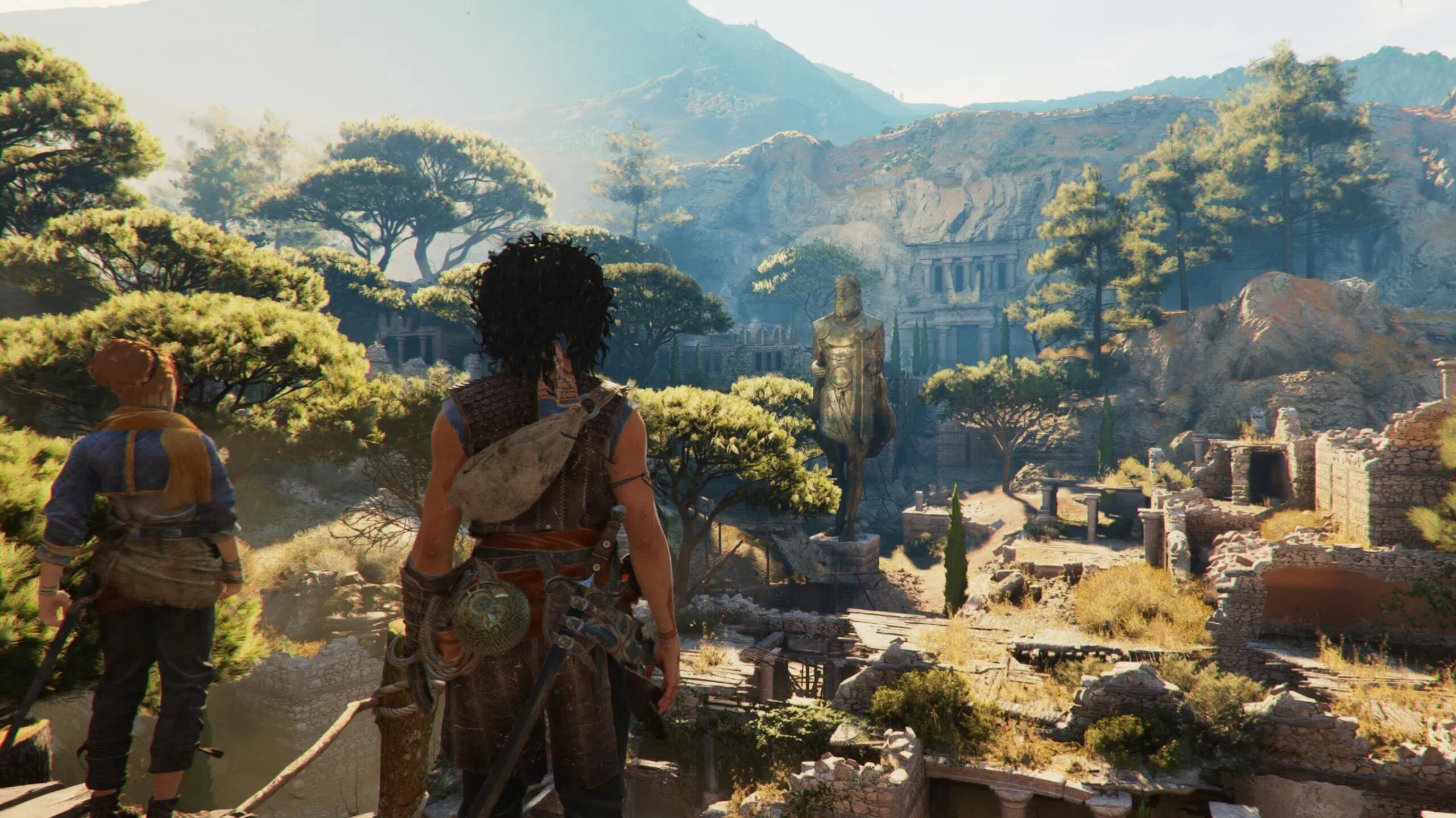 Preview - Resonance: A Plague Tale Legacy