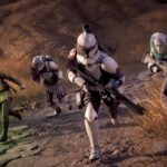 Preview - Star Wars: Zero Company