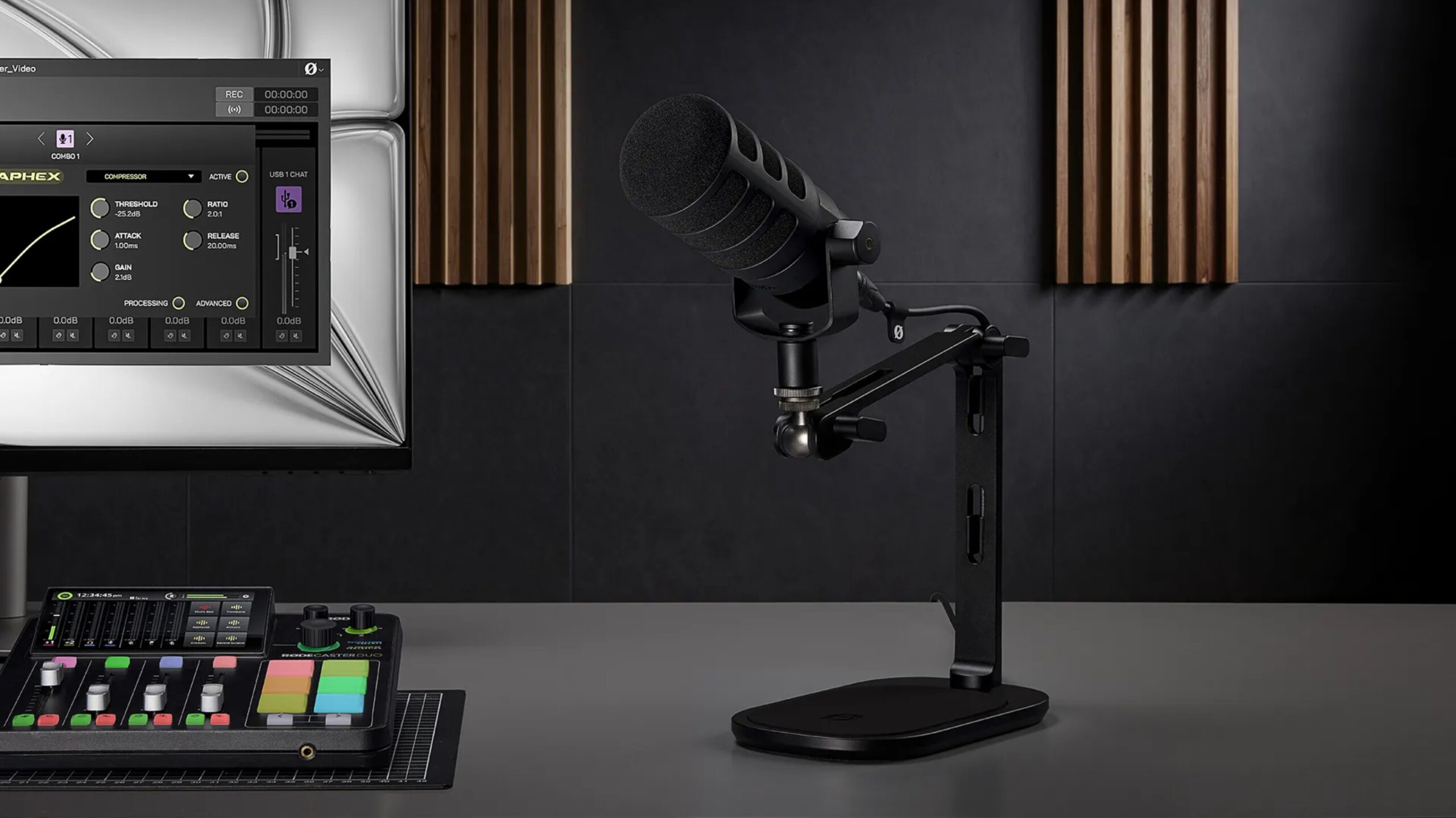 RØDE DS3