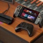 ROG Xbox Ally X20