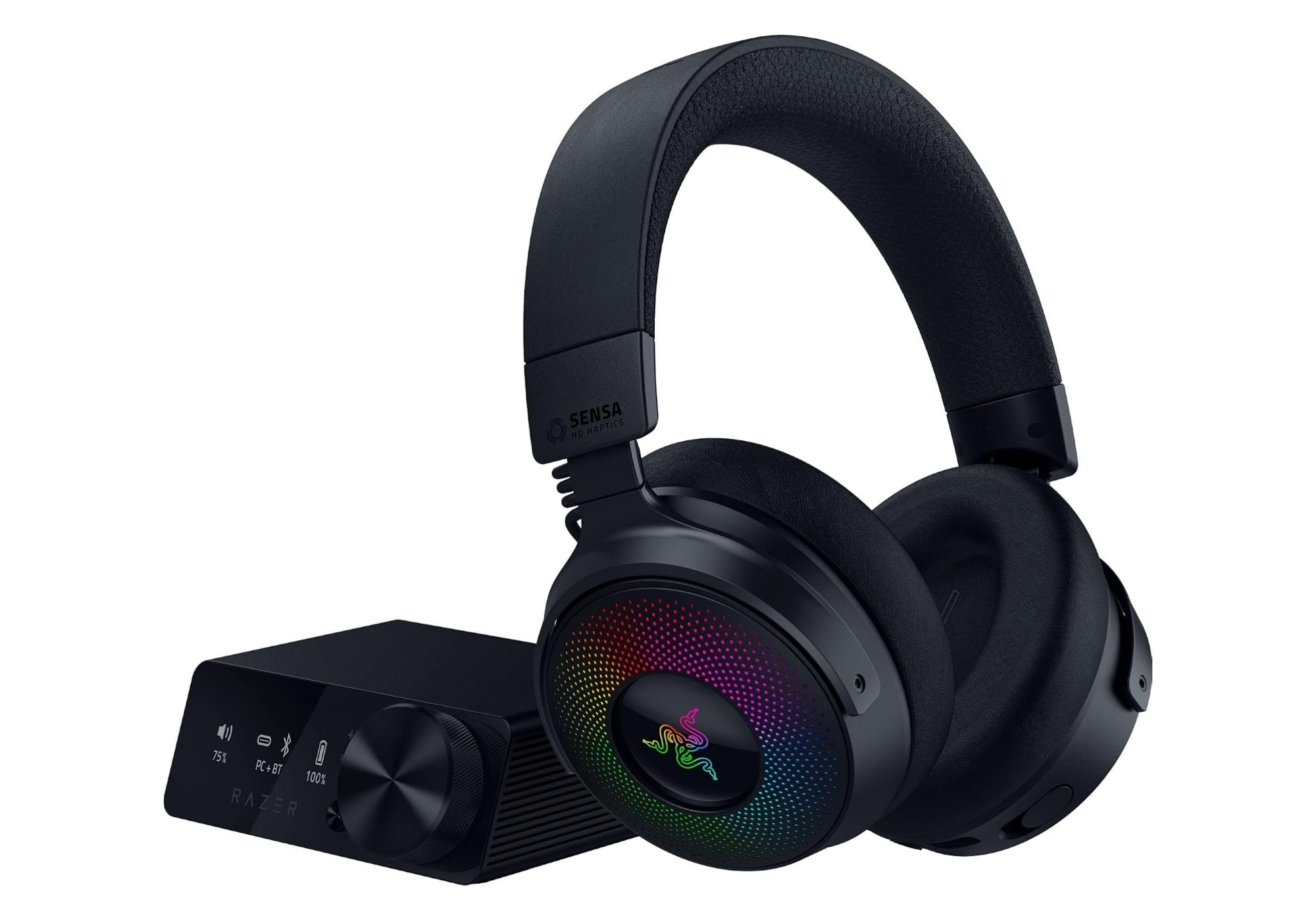 Razer Kraken V4 Pro