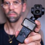 Rese&ntilde;a - DJI Osmo Pocket 4P