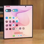 Rese&ntilde;a - Samsung Galaxy Z Fold 8 Ultra