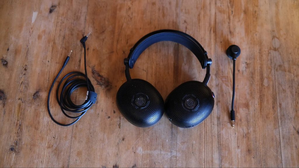 Reseña - Sony Inzone H6 Air