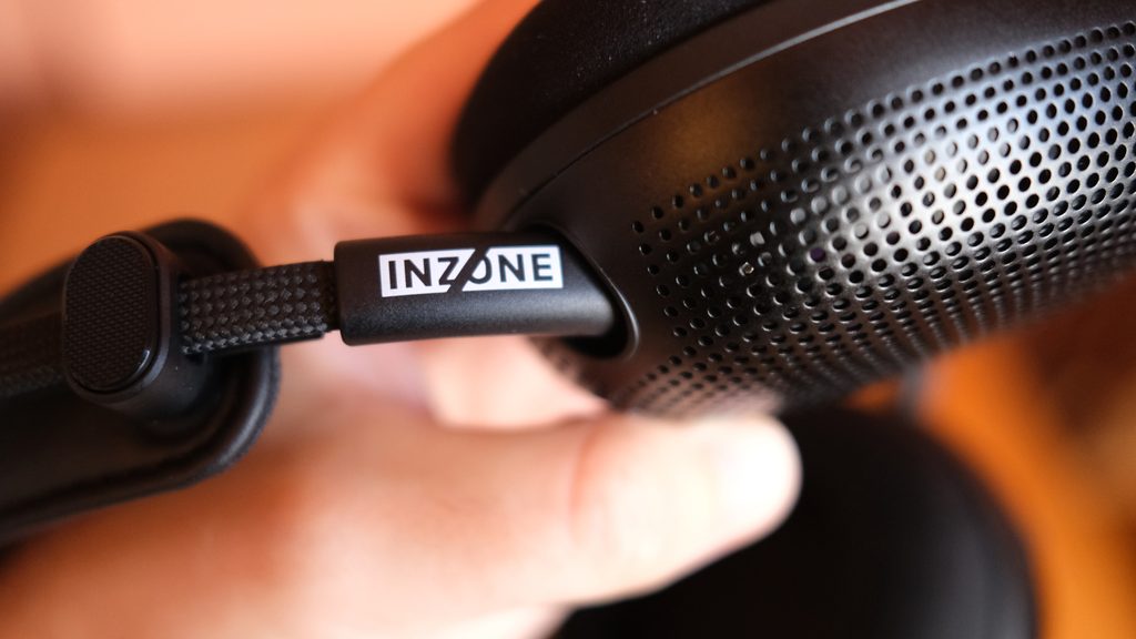 Reseña - Sony Inzone H6 Air