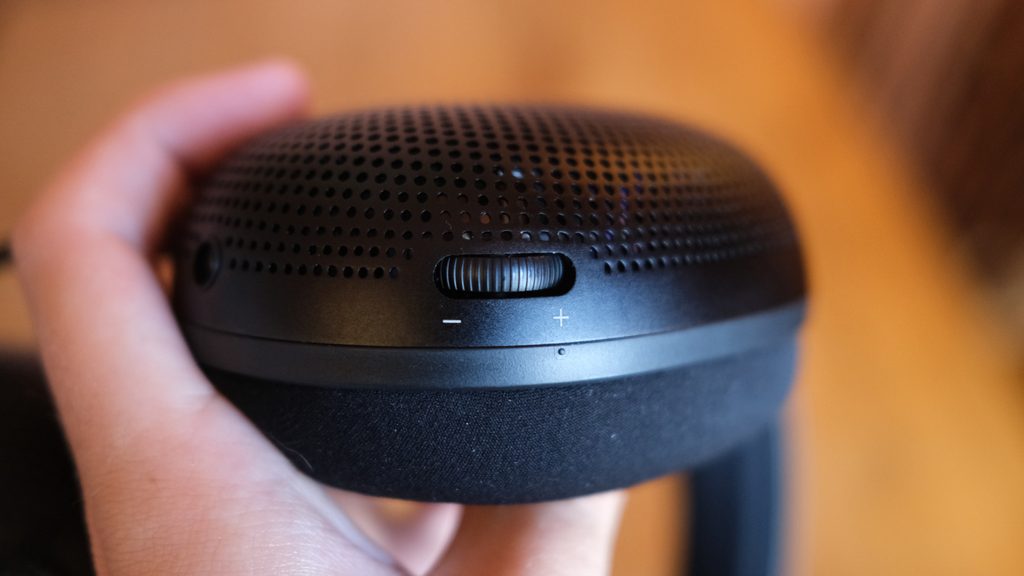 Reseña - Sony Inzone H6 Air