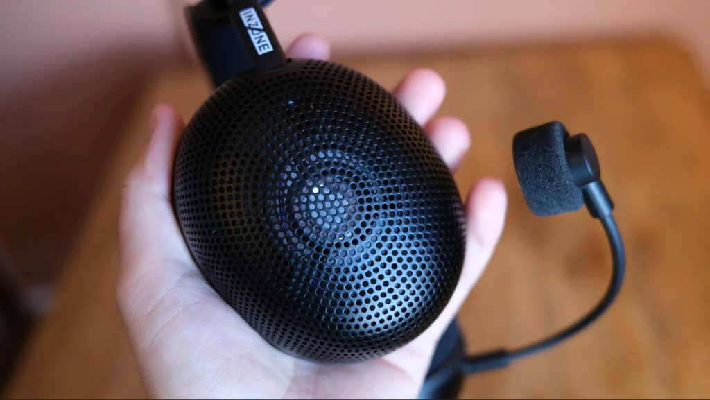 Reseña - Sony Inzone H6 Air