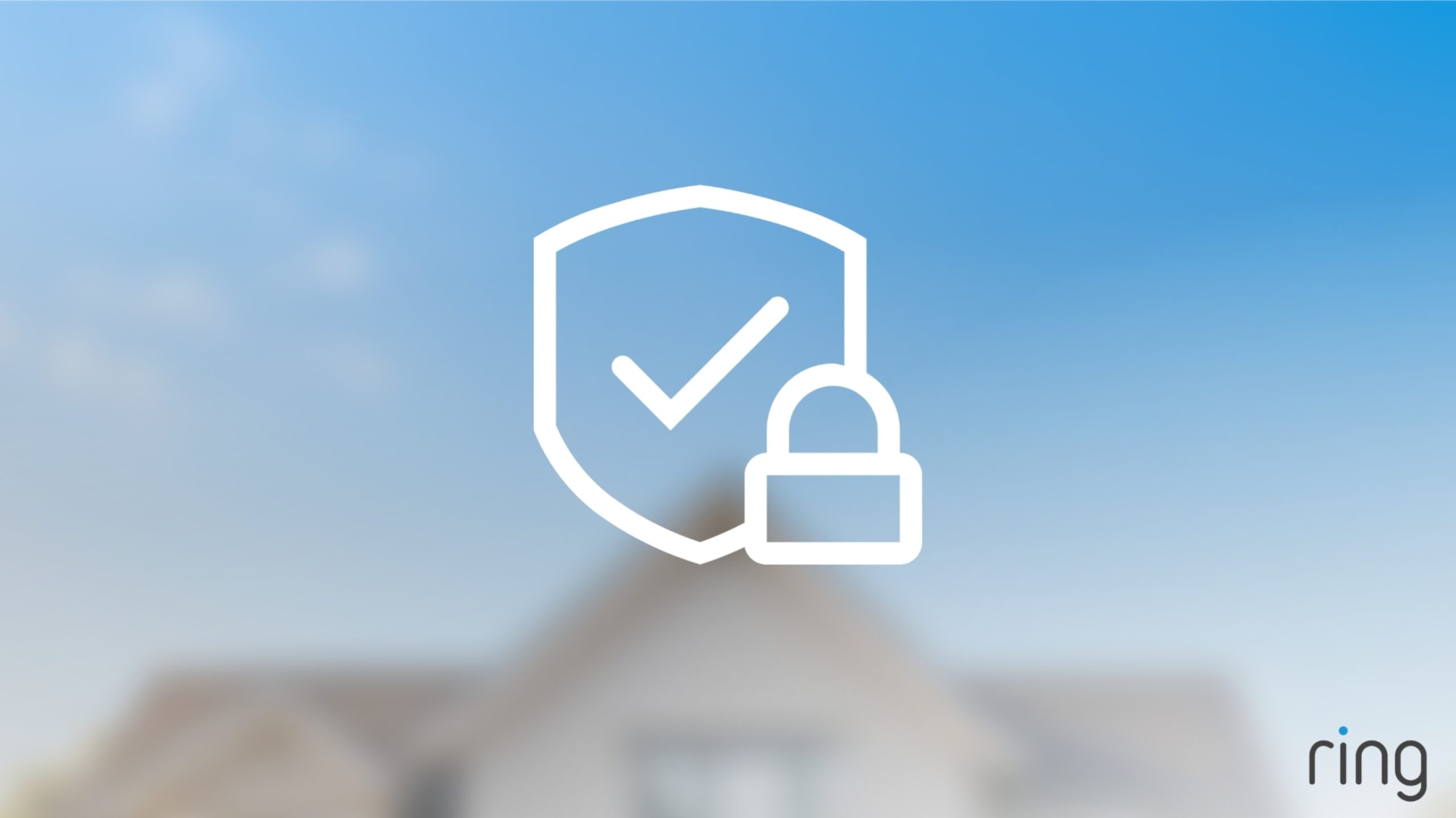 Ring TAKE | cámaras de seguridad