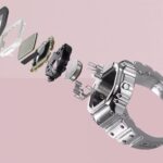 Ring Watch CRW-001