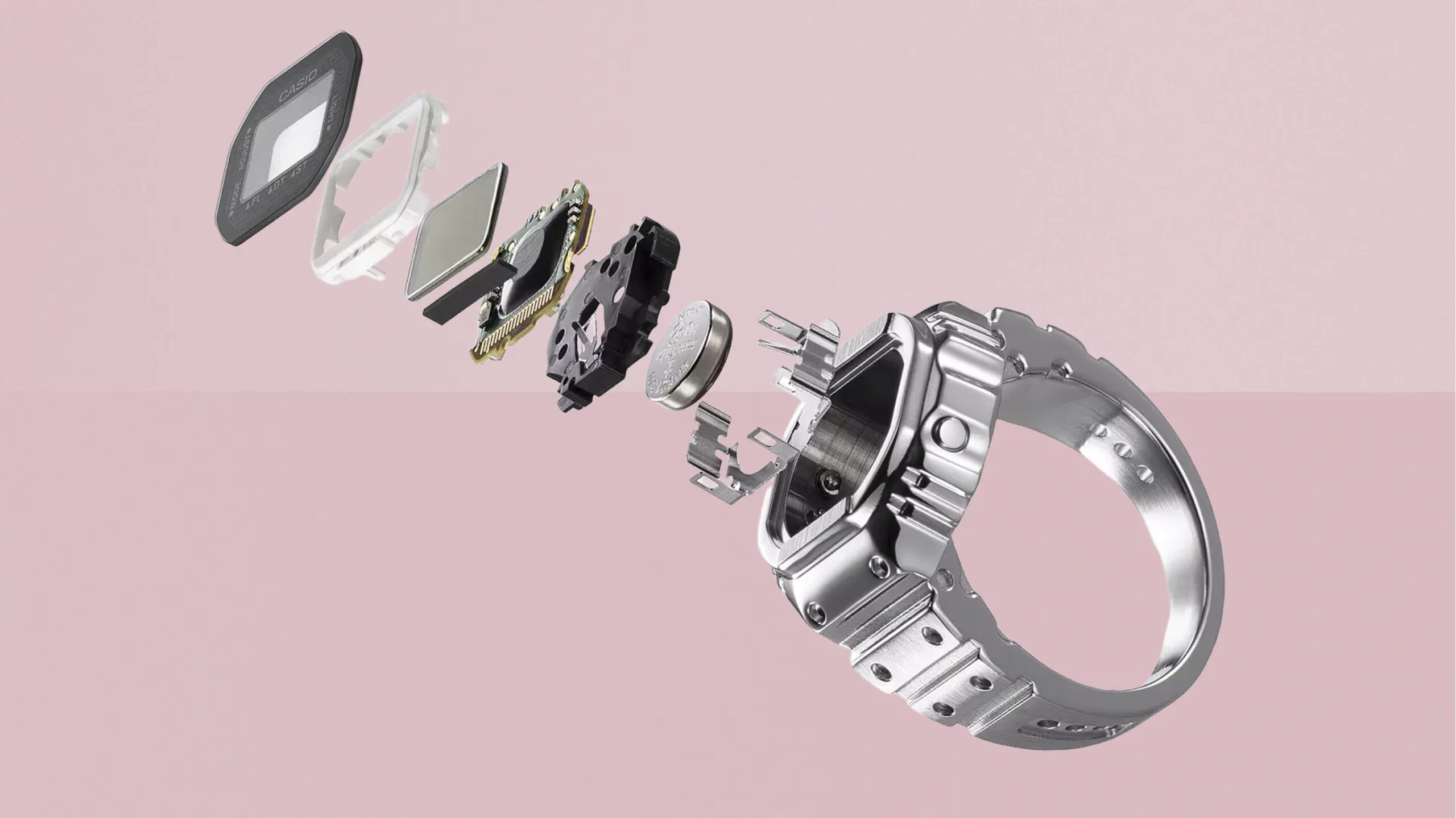 Ring Watch CRW-001