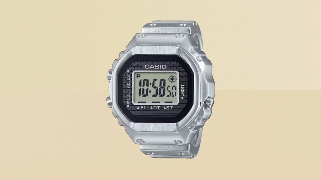 Ring Watch CRW-001