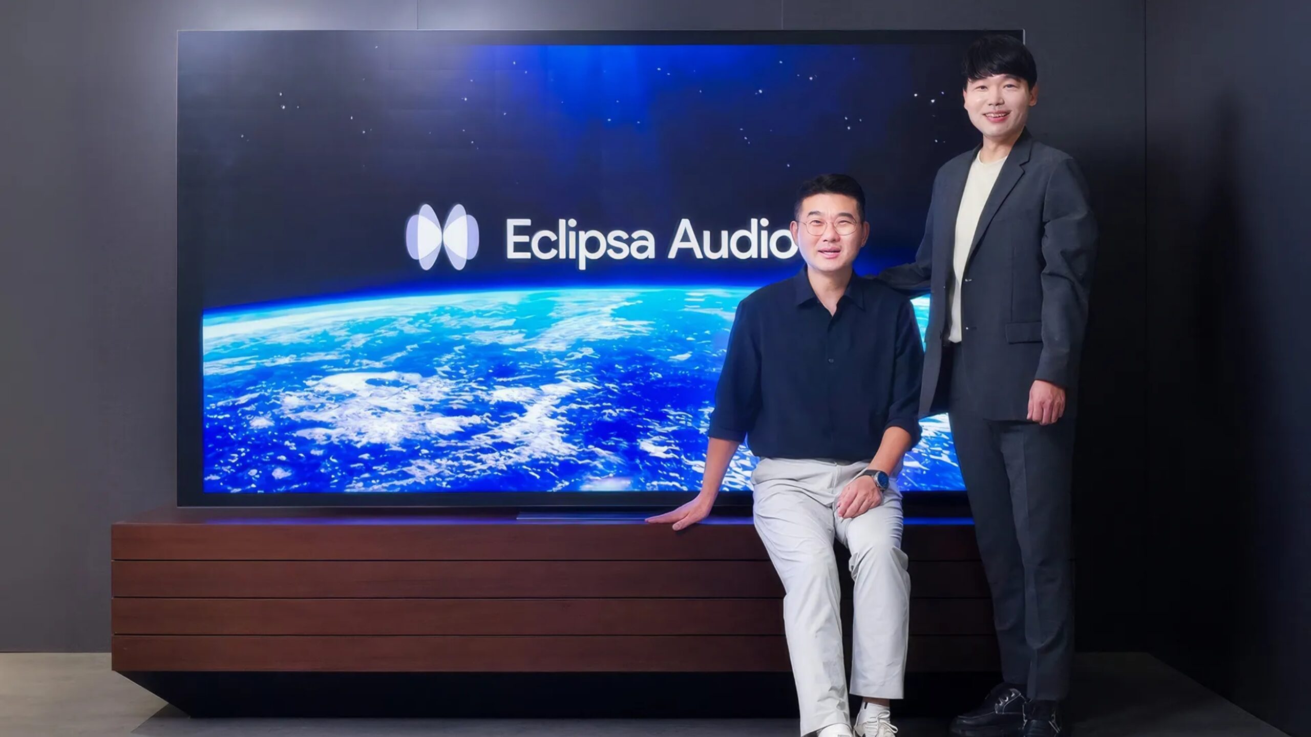 Samsung Eclipsa Audio