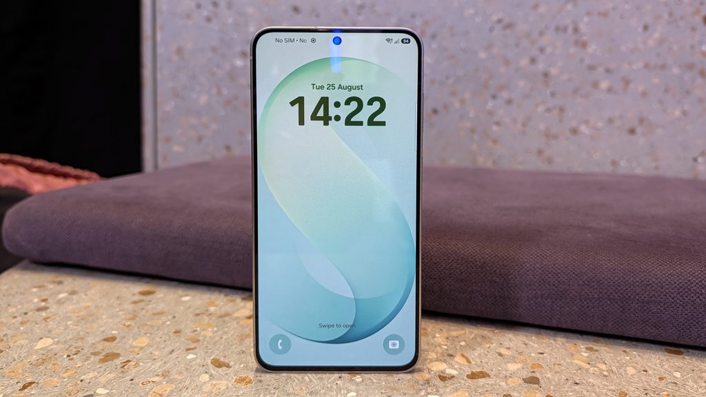 Samsung Galaxy S26 FE - Primeras impresiones