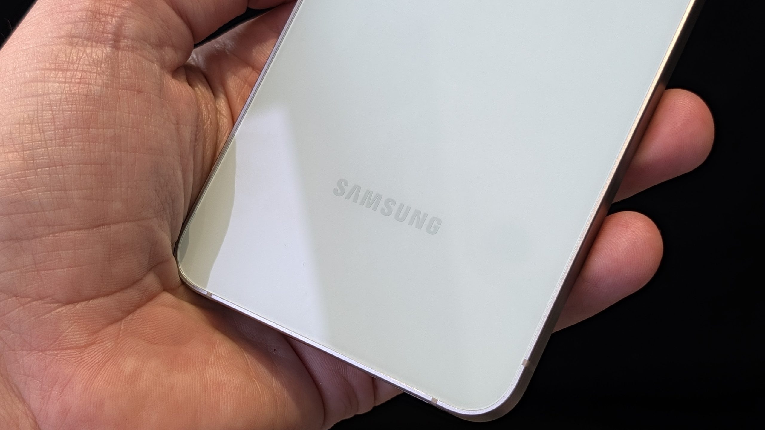 Samsung Galaxy S26 FE - Primeras impresiones